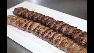 8 Tips For Making Mince Meat Kebabs [upl. by Kresic]