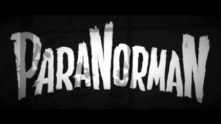 PARANORMAN  NORMAN THEME SONG [upl. by Aenitsirhc]