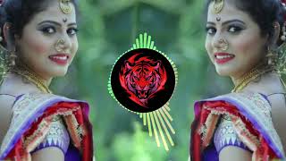 GULABI SADI WALI SHAMELESS  GULABI SADI WALI SONG  DJ ROCK REMIX [upl. by Rema]