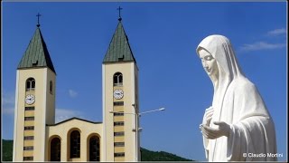 MEDJUGORJE  34 anni di visioni o truffa  Full HD [upl. by Adnala520]