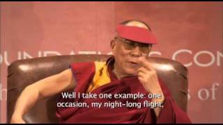 Compassionate Ethics in Difficult Times  The Dalai Lama [upl. by Lonergan18]