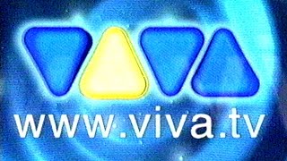 VIVA Ticketshop Werbung 2001 [upl. by Notnyw]