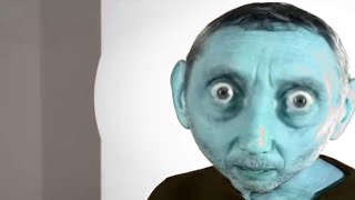 YTP  Michael Rosen is Racist Blimey [upl. by Margi]