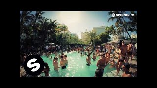 La Fuente  DOUNIA Miami 2012 Aftermovie [upl. by Yrrad670]