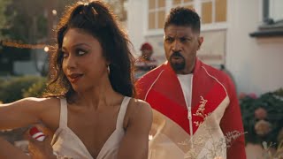 Old Spice Commercial 2023 Deon Cole Gabrielle Dennis Family Reunion Ad Review [upl. by Hsemin]