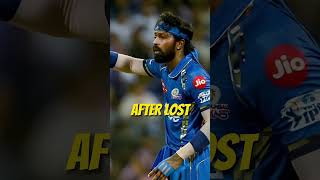 Hardik Pandya BANNED For IPL 2025 🤯 Why Hardik BANNED For Ipl2025 First Match  cricket yt shorts [upl. by Kaleb40]