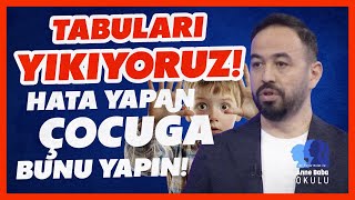 İyi Oyna Araştırması Çocuklarımızın Yaratıcılığını Nasıl Öldürüyoruz  Anne Baba Okulu  BBO Yapım [upl. by Sully]