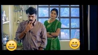 Yajamana Kannada Movie Super Comedy Scenes  Vishnu vardhan Shashi kumar Prema [upl. by Brocklin]