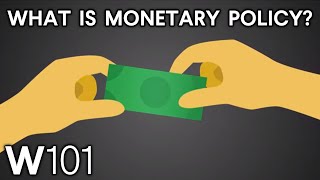 How Money Works A Look At Monetary Policy [upl. by Emarie321]