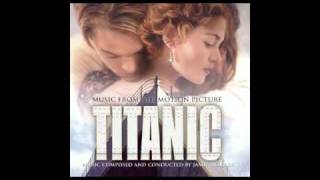 13 An Ocean of Memories  Titanic Soundtrack OST  James Horner [upl. by Arbe]