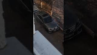 CClass Autumn benz music love motivation love fashion cclass bmw audi mercedes reels [upl. by Malo]