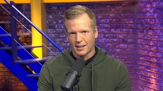 Chris Simms on Why Hes Down on Browns QB Deshaun Watson This Season  Sports4CLE 53124 [upl. by Jovita]