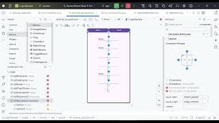 Intent para inicializar un Activity [upl. by Mathe913]