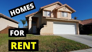 Houses For Rent In California  Riverside CA [upl. by Rebbecca]