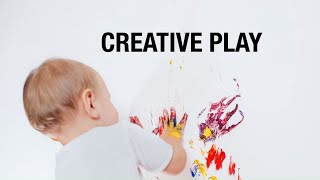 Creative activities for infants [upl. by Oironoh]