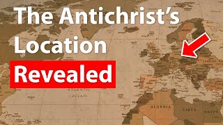 Where will the Antichrist come from [upl. by Leopold278]