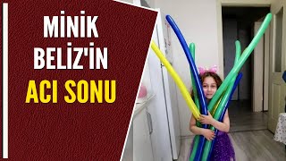 MİNİK BELİZİN ACI SONU [upl. by Redan]