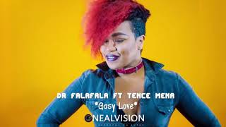 Tence Mena feat Dr Falafala  Gasy Love New Clip 2K18 [upl. by Tunk271]