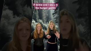 The hunger games could never be ready for us shorts funny viralvideo hungergames [upl. by Nettirb907]