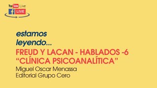 79 NEUROSIS Y PSICOSIS LECTURA COMPARTIDA DE PSICOANÁLISIS [upl. by Giarla]