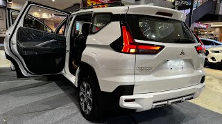 Mitsubishi Xpander Cross 15L Gas 4Speed AT FWD  What is the price of Xpander [upl. by Conner]