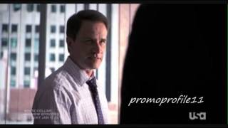 White Collar  Official Season 3  Winter Promo 5  Checkmate [upl. by Cristine]