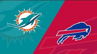 DHGATE Online Jersey Review Miami Dolphins vs Buffalo Bills Week 2 JEGO Sports Gear [upl. by Polik85]