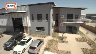 Stand 661 Lanseria Corporate Estate Randburg Gauteng [upl. by Maccarthy]