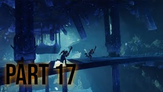 Destiny 2 The Final Shape Part 17 quotConvalescence Greeneryquot [upl. by Nej]