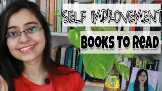 Top 10 Self Improvement Books [upl. by Lotte435]