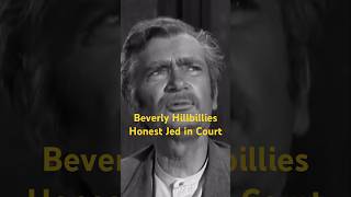 Beverly hillbillies honest Jed in court comedy [upl. by Elisa394]