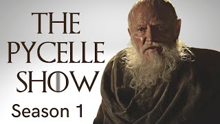 The Pycelle Show  Season 1  Game of Thrones short version [upl. by Letizia909]