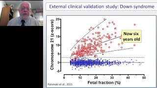 Emerging Trends Cell Free cfDNABased Screening for Common Aneuploidies [upl. by Goebel]