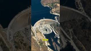 Kariba Dam biggest dam in the world [upl. by Buchalter908]