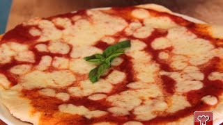 Come fare La Pizza Margherita [upl. by Anerroc855]