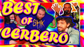 BEST of CERBERO PODCAST settimana48 [upl. by Dnalsor]