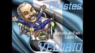 Chistes de velorio  Saludo al Pan LADO A [upl. by Aissatan251]