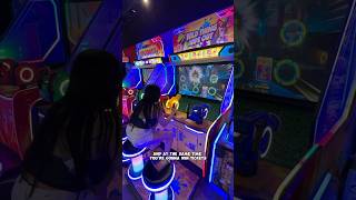 The coolest arcade in Kuala Lumpur [upl. by Karlee53]