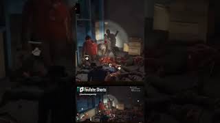 UnbelievableState of Decay 2 shorts gaming games sod2 [upl. by Nudnarb446]