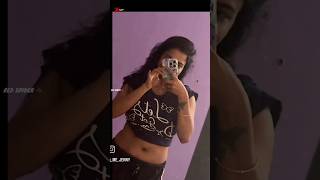 Mr manaivi Serial Actress Jenny Periyanayagam Fitness Video  Red Spider Sakthi [upl. by Apollo]