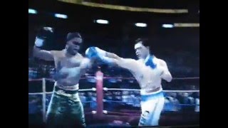 Diego Corrales Fight Night Tribute [upl. by Lauder]