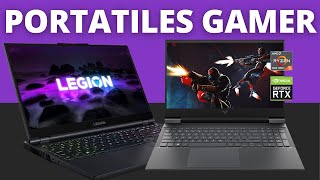 MEJORES PORTÁTILES GAMING POR MENOS DE 1000 DÓLARES – LAPTOPS GAMER 2022 [upl. by Marylou473]