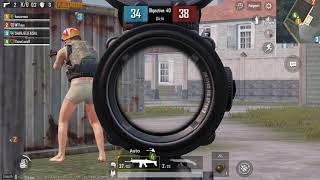 PUBG MOBILE ON GT 210 GRAPHIC CARD [upl. by Adolphe939]