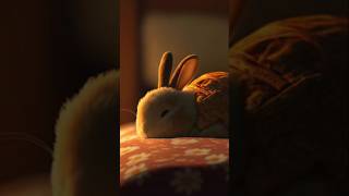 Would You Rather Pillow Bunny Or Mum Bunny shorts pets pet wouldyourather bunny foryou fy [upl. by Nwotna]