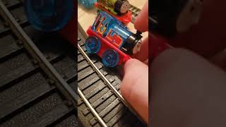 Thomas Minis Advent Calendar 2023 Day 5 [upl. by Benjamen]