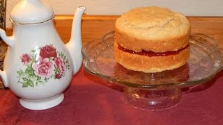 Mary Berrys Victoria Sandwich [upl. by Roi]