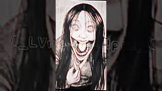 Tomie edit tomie junjiito edit mangaedit [upl. by Beitch]