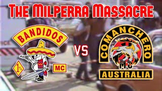 Bandidos amp Comanchero Biker Gangs Australias WORST BIKER VIOLENCE [upl. by Nnaeerb]