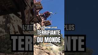 L’attraction la PLUS TERRIFIANTE du monde 🎡 Ep 6 [upl. by Gervais]