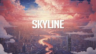 Skyline  Chillstep Mix 2024 [upl. by Jaela]